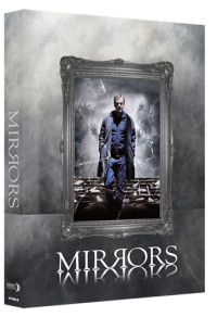 Mirrors Cover W (Wattiert)