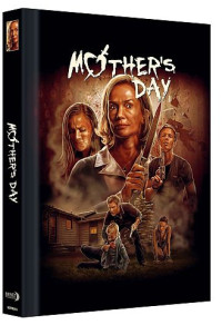 Mother’s Day - Mutter ist wieder da Cover A