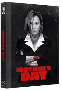 Mother’s Day - Mutter ist wieder da Cover B