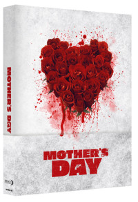 Mother’s Day - Mutter ist wieder da Cover W (Wattiert)