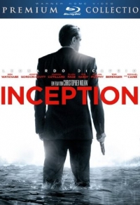 Inception Limited Collectors Edition