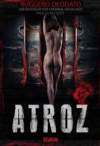 Atroz Cover A