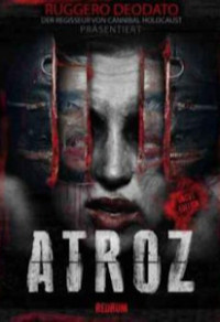 Atroz Cover C