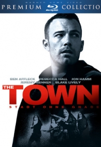 The Town - Stadt ohne Gnade Limited Collectors Edition