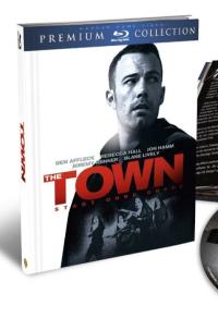 The Town - Stadt ohne Gnade Limited Mediabook