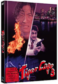 Tiger Cage 3 Cover A