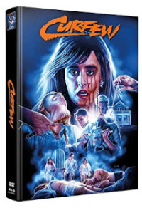 Curfew Limited Mediabook Wattiert