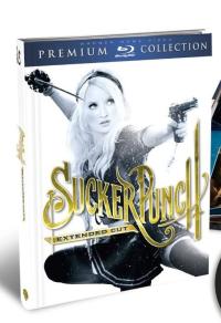 Sucker Punch Limited Mediabook