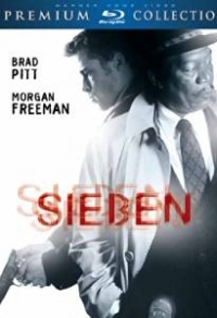 Sieben Cover