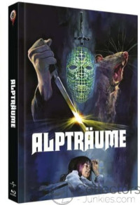 Alpträume Cover C