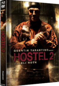 Hostel 2 Cover B