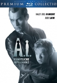 A.i. - Künstliche Intelligenz Premium Collection