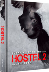 Hostel 2 Cover C