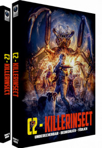 C2 - Killerinsect Cover A