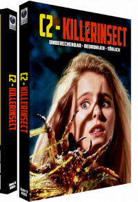 C2 - Killerinsect Cover B