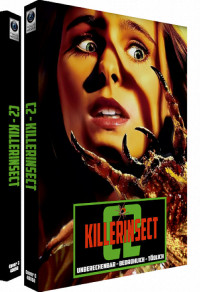 C2 - Killerinsect Cover C