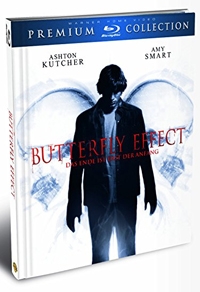 Butterfly Effect Cover