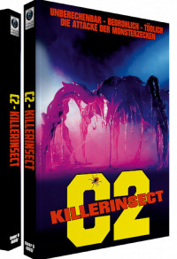 C2 - Killerinsect Cover D