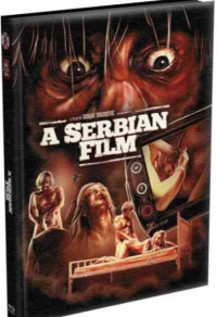 A Serbian Film Mediabook Wattiert