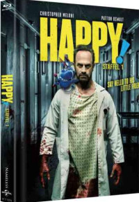 Happy! [TV-Serie] Cover B (Season 1)