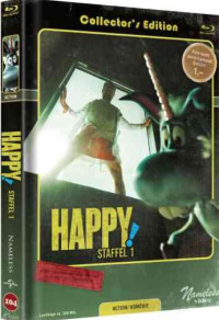 Happy! [TV-Serie] Cover C ( Season 1 )