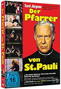 Der Pfarrer von St. Pauli Limited Mediabook