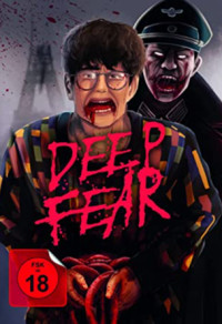 Deep Fear - Reich der Untoten Limited Mediabook