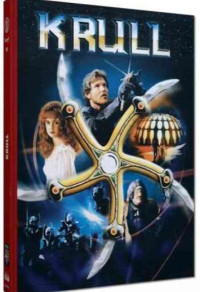 KRULL Cover D