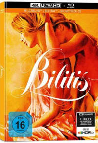 Bilitis Cover A  (4K Ultra HD/UHD)