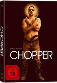 Chopper Limited Mediabook