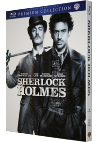 Sherlock Holmes Premium Collection