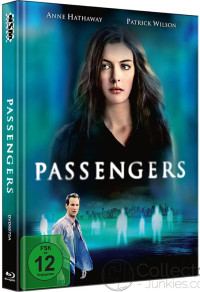 Passengers Cover A