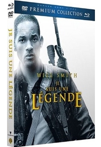 I Am Legend Premium Collection