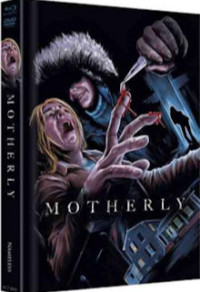 Motherly Cover B