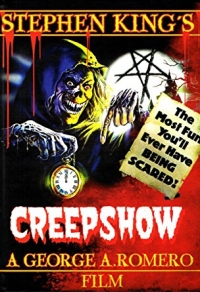 Creepshow Cover A