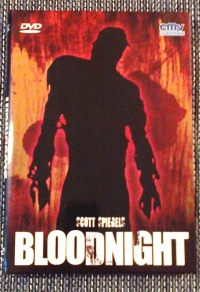 Bloodnight Cover A