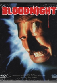 Bloodnight Cover B