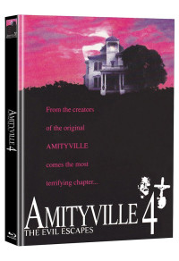 Amityville Horror Teil 4 Cover C