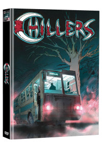 Chillers Cover B