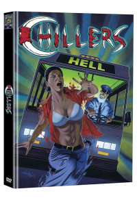 Chillers Cover C