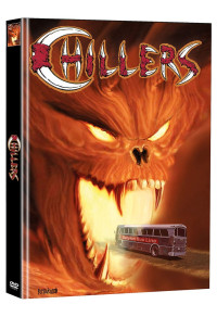 Chillers Cover D