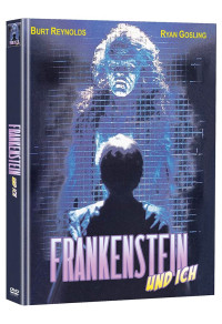 Frankenstein und ich Limited Mediabook