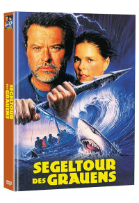 Segeltour des Grauens Limited Mediabook