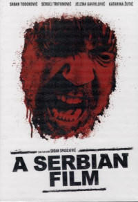 A Serbian Film Cover C