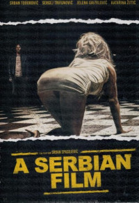 A Serbian Film Cover D