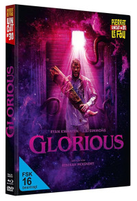 Glorious Uncut Edition