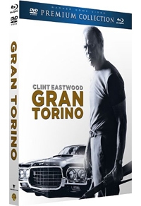 Gran Torino Limited Mediabook