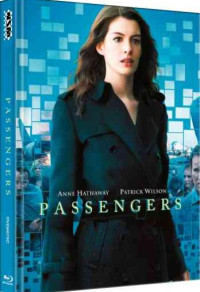 Passengers Cover C