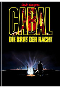 Cabal - Die Brut der Nacht Cover C