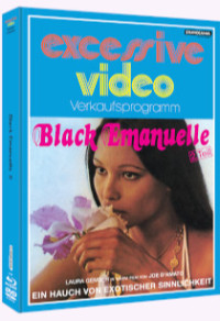 Black Emanuelle - 2. Teil Cover C